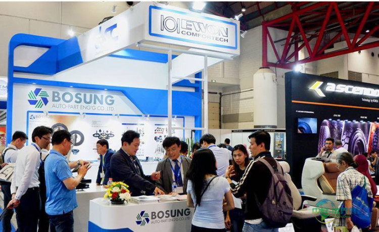 印度尼西亚雅加达国际紧固件与固定技术展 2026来袭，东南亚工业紧固件黄金窗口开启