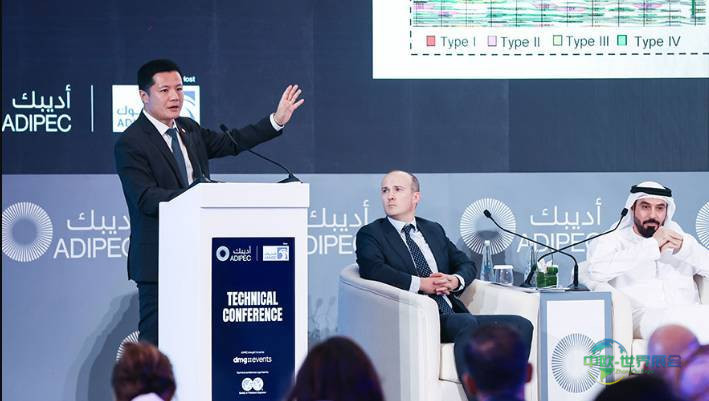 2026年阿拉伯联合酋长国阿布扎比国际石油展览会：技术会议征稿启事