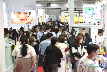 韩国首尔美容展 COSMOBEAUTY SEOUL 2026历年成果展望行业趋势