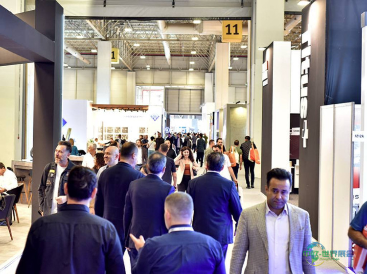 2025年土耳其伊斯坦布尔国际家具配件及木工机械展览会：突破创意界限的家具潮流