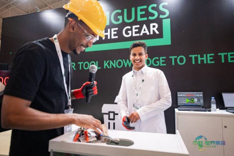 沙特国际五金工具展 2026 重磅回归，利雅得迎来中东基建采购黄金窗口