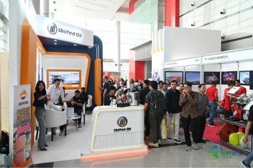 印度尼西亚雅加达国际石油和天然气勘探和生产展 Oil & Gas Indonesia 2026敬请关注