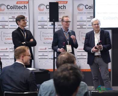 德国奥格斯堡国际线圈技术展览会：Coiltech意大利2026磁界盛会，世界磁学会议论文征集启动