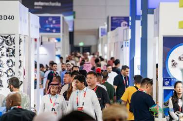 沙特阿拉伯利雅得国际汽车零配件及售后服务展览会：展会延期