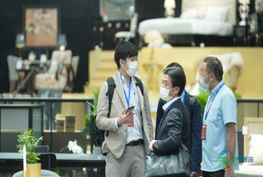 2026年越南胡志明市国际出口家具及家具配件展览会：探讨东南亚设计身份的未来