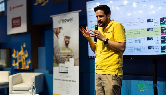 2027年西班牙巴塞罗那国际建材展览会：致力于促进安全