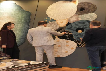 2026年土耳其伊斯坦布尔国际家具展览会：传递出强烈的全球信号