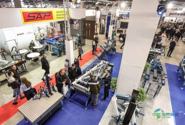 波兰凯尔采国际金属加工、工具及机床展 STOM-TOOL 2026圆满落幕，引领中东欧智能制造新风向