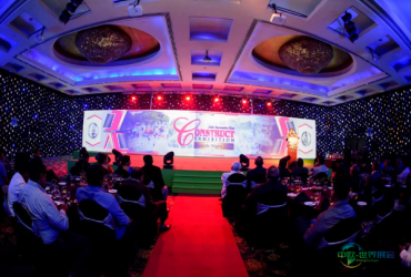 斯里兰卡科伦坡国际建材及建筑工程机械展览会 Construct 2026聚焦建筑全产业链