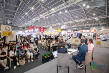 2026年新加坡新加坡城国际食品与酒店展览会：技术、便利性和食品订购的未来