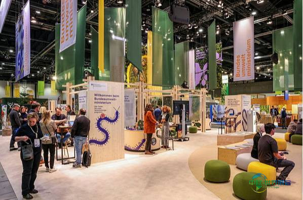 德国柏林国际食品、农业、园艺展 Grüne Woche 2027定档1月，全球农业与食品旗舰盛会即将启幕