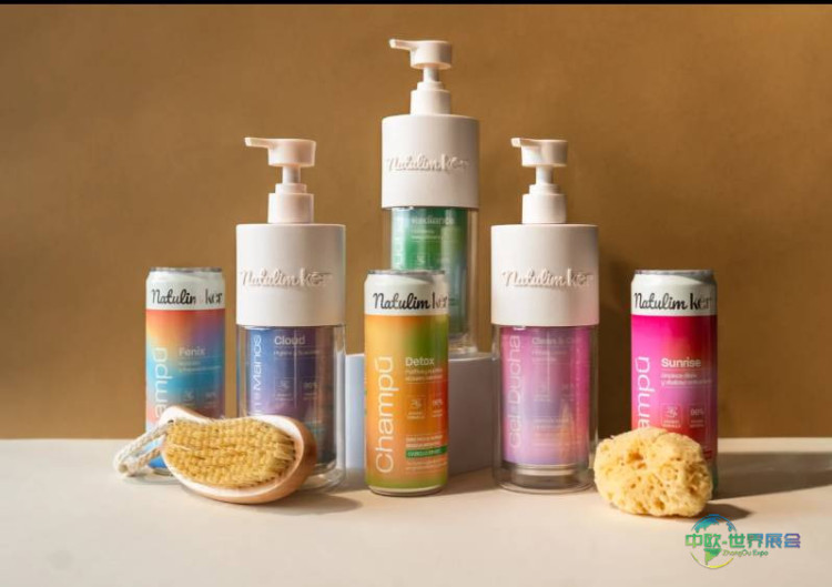 巴黎国际化妆品及香水包装展2026引领包装创新潮流