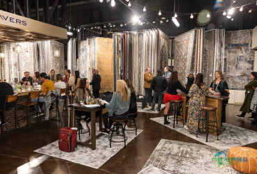 2025年美国拉斯维加斯国际夏季家具展览会：最佳展位奖