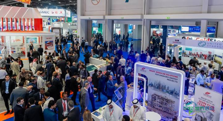 2026年阿拉伯联合酋长国阿布扎比国际石油展览会：技术会议征稿启事