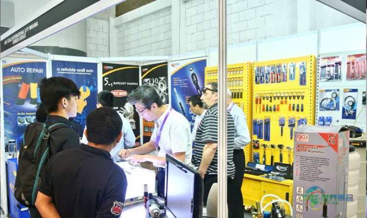 印度尼西亚雅加达国际紧固件与固定技术展 2026来袭，东南亚工业紧固件黄金窗口开启