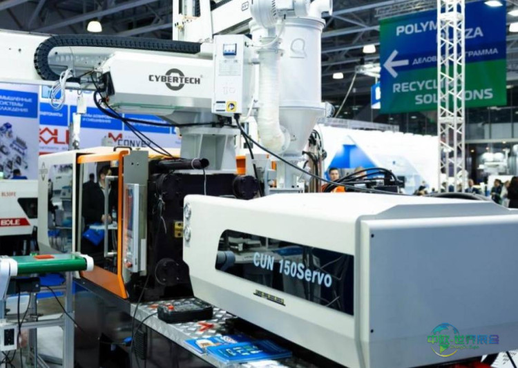 俄罗斯莫斯科国际塑料橡胶展 RUPLASTICA 2026圆满落幕，再创行业新高