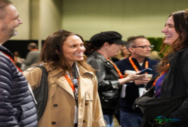 洛杉矶奢侈品包装展 2027 定档！西海岸高端包装与可持续创新盛会来袭