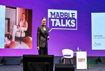 2026年土耳其伊兹密尔国际石材及技术展览会：“时间的痕迹”主题讲座