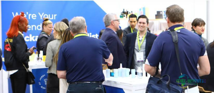 洛杉矶奢侈品包装展 2027 定档！西海岸高端包装与可持续创新盛会来袭