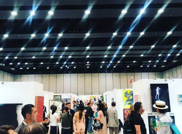 东京国际艺术博览会 TIAF 2026再启，敬请关注