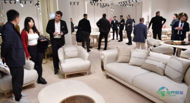 2026年土耳其伊斯坦布尔国际家具展览会：传递出强烈的全球信号