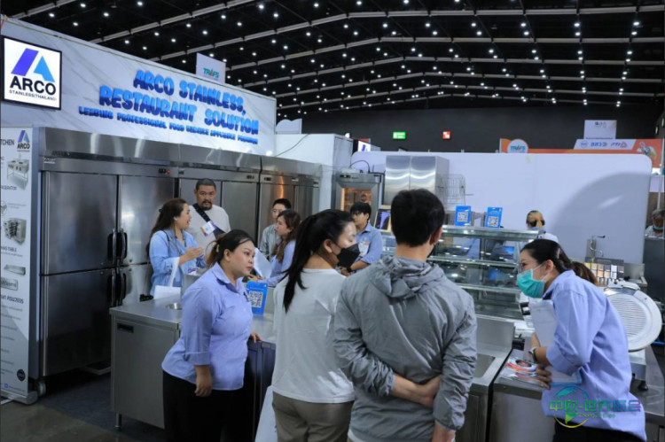 2026年泰国曼谷国际零售、食品和酒店服务展览会：解锁东盟商贸新机遇