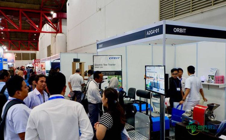 印度尼西亚雅加达国际紧固件与固定技术展 2026来袭，东南亚工业紧固件黄金窗口开启