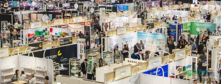 洛杉矶奢侈品包装展 2027 定档！西海岸高端包装与可持续创新盛会来袭