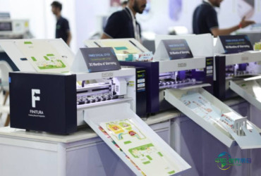 2026年印度孟买国际印刷及应用机械展览会：未来即生态科技