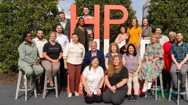 2026年美国高点国际家具春季展览会：LDN Art开幕之夜