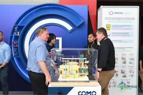 印度尼西亚雅加达国际石油和天然气勘探和生产展 Oil & Gas Indonesia 2026敬请关注