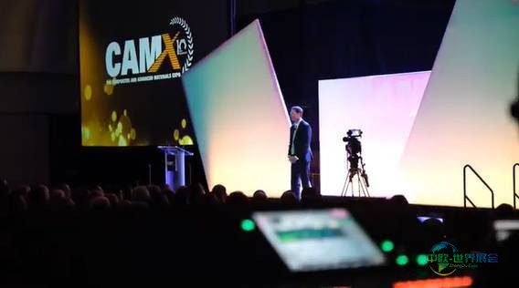 2026年美国亚特兰大国际复合材料展览会：演讲邀请