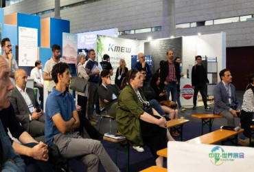 2027年西班牙巴塞罗那国际建材展览会：致力于促进安全