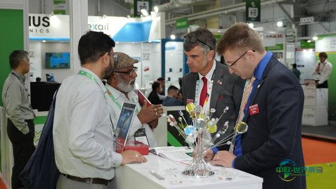 新德里国际应用激光、光电技术展 LASER World of Photonics India 2026敬请关注