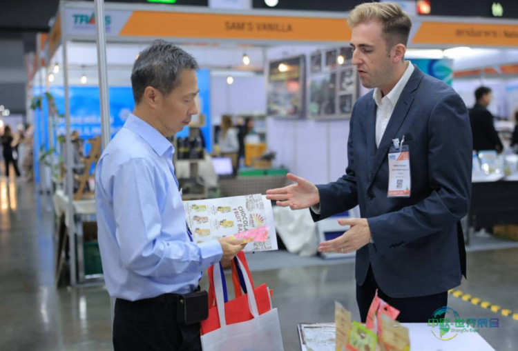 2026年泰国曼谷国际零售、食品和酒店服务展览会：解锁东盟商贸新机遇