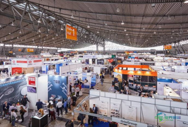 2027年四月德国斯图加特紧固件展启动全球盛会