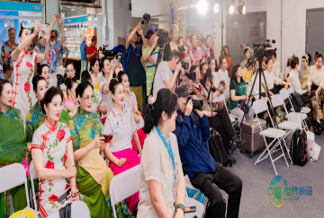 2026年全国茶叶展会日程安排：上海茶产业博览会