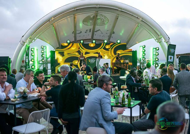 南非开普敦国际矿业展 Mining Indaba 2026埃及矿业勘探迎新机遇