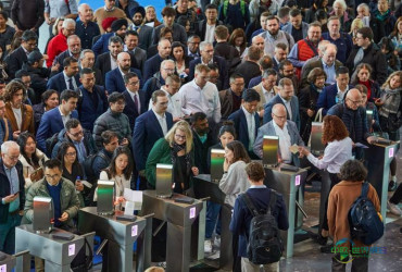 2027年德国斯图加特国际紧固件展览会--展示行业前沿技术