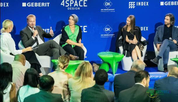 2026年阿拉伯联合酋长国迪拜国际家具和室内装饰展览会：工作室案例研究课程