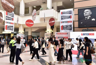 2025年土耳其伊斯坦布尔国际家具配件及木工机械展览会：突破创意界限的家具潮流