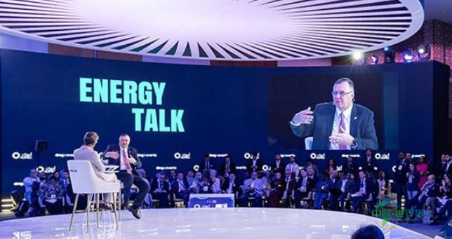 2026年阿拉伯联合酋长国阿布扎比国际石油展览会：技术会议征稿启事