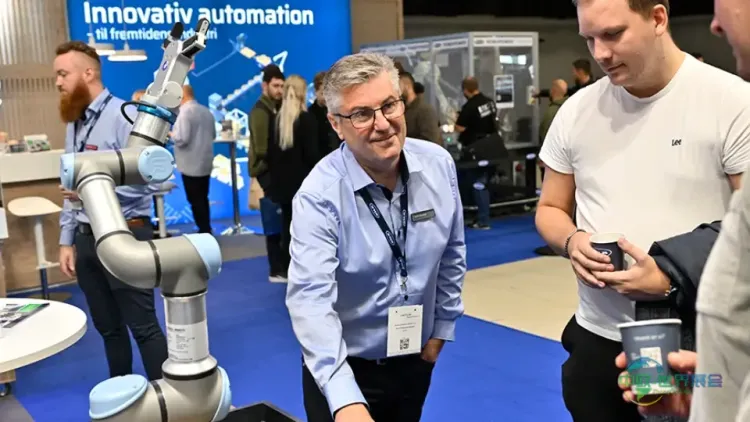 丹麦海宁食品及医药包装展 FoodTech 2026自动化检查免费提供