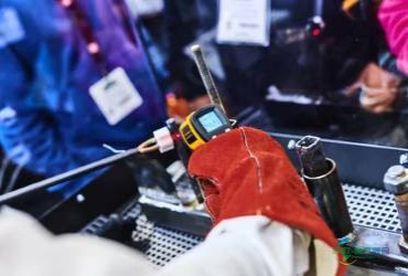 2025年英国伯明翰国际汽车零部件及售后服务展览会：聚焦人才与未来