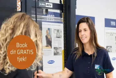 丹麦海宁食品及医药包装展 FoodTech 2026自动化检查免费提供