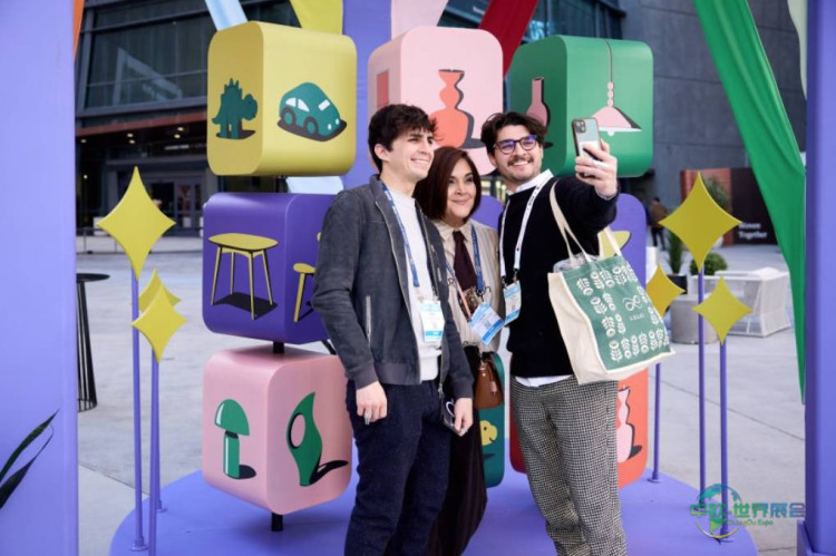 2025年美国拉斯维加斯国际夏季家具展览会：最佳展位奖