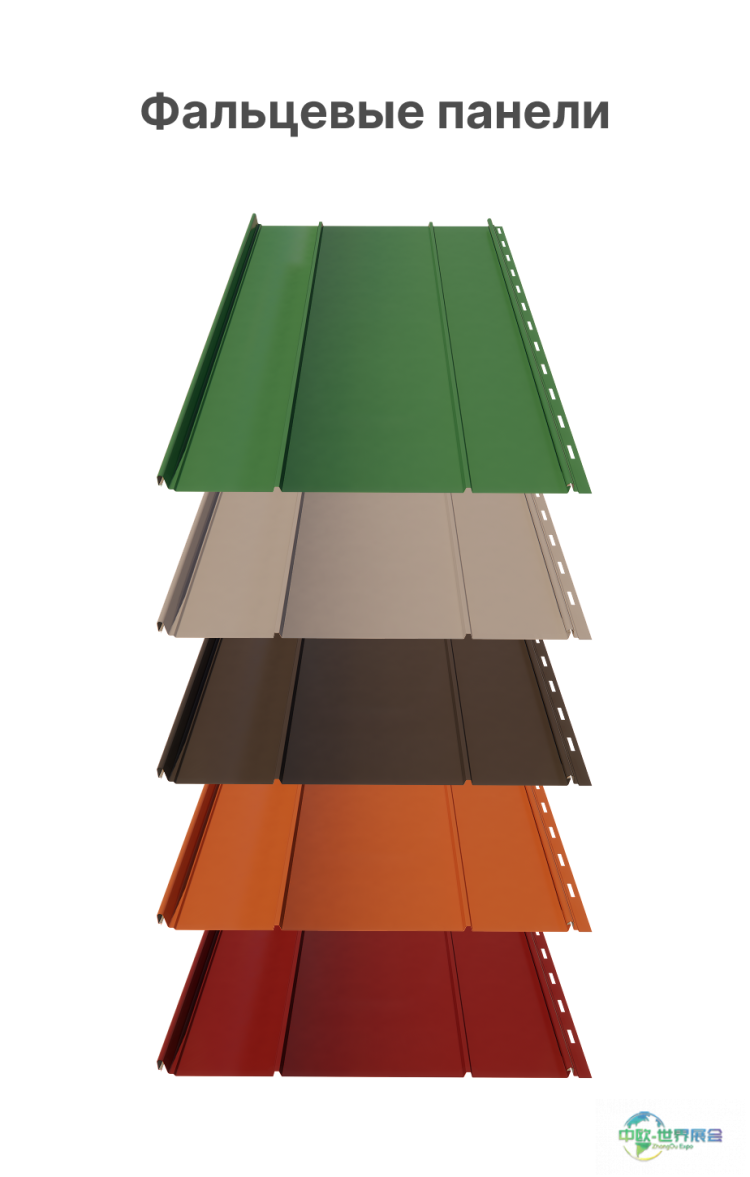 哈萨克斯坦阿斯塔纳建材展聚焦通风幕墙技术