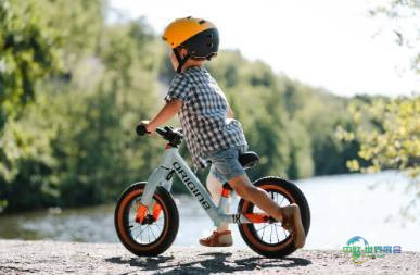 2026年法国巴黎国际自行车展览会：聚焦儿童平衡车，多品牌助力孩子骑行