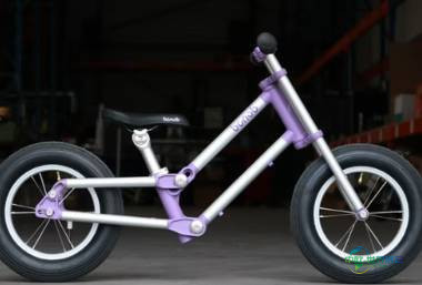 2026年法国巴黎国际自行车展览会：聚焦儿童平衡车，多品牌助力孩子骑行