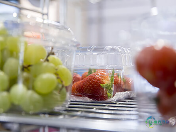 杜塞尔多夫国际包装展聚焦SAVE FOOD倡议